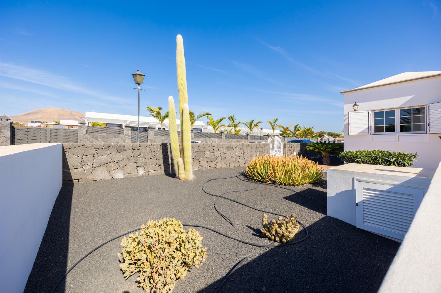 Villa Gaida Puerto Calero Exterior foto